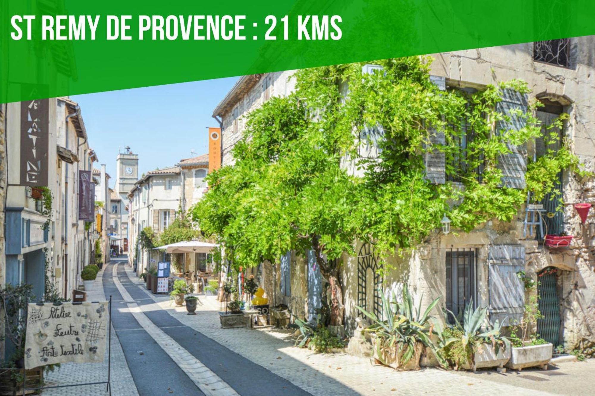 Lena - Proche Theatres Et Place Des Corps Saints - Wi-fi Avignon